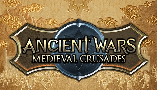 Ancient Wars: Medieval Crusades