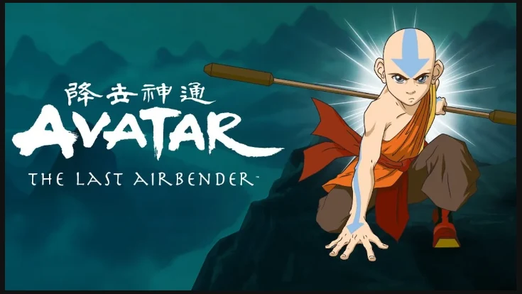 Avatar: The Last Airbender получит многопользовательский файтинг