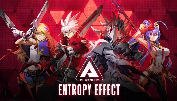 BlazBlue Entropy Effect – игра со случайной генерацией уровней: геймплей, отзывы и доступность в РФ