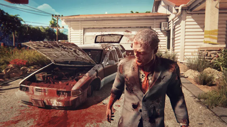 Dead Island 2 выйдет в Steam в апреле