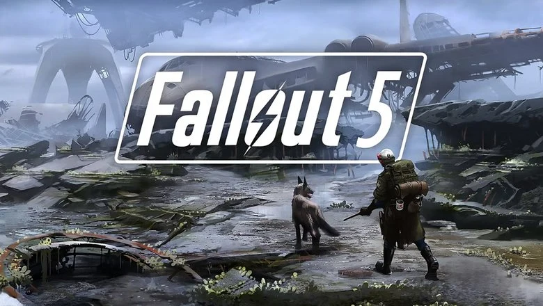 Fallout 5 выйдет раньше