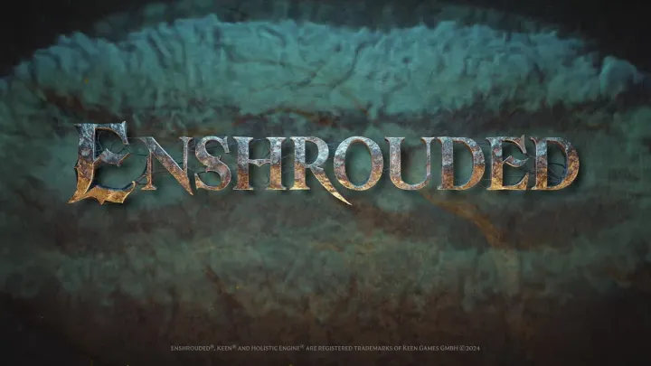 Enshrouded: Как получить легендарный планер?