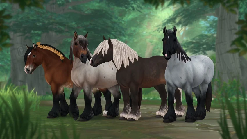 Star Stable: текущие коды и способы их активации