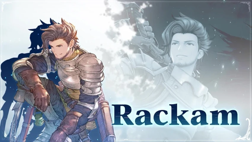 Уровневый список Granblue Fantasy Relink