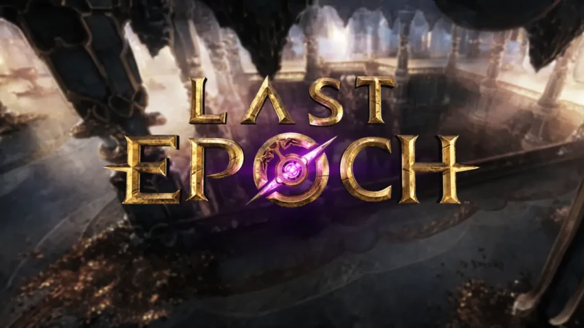 Легендарные предметы Last Epoch