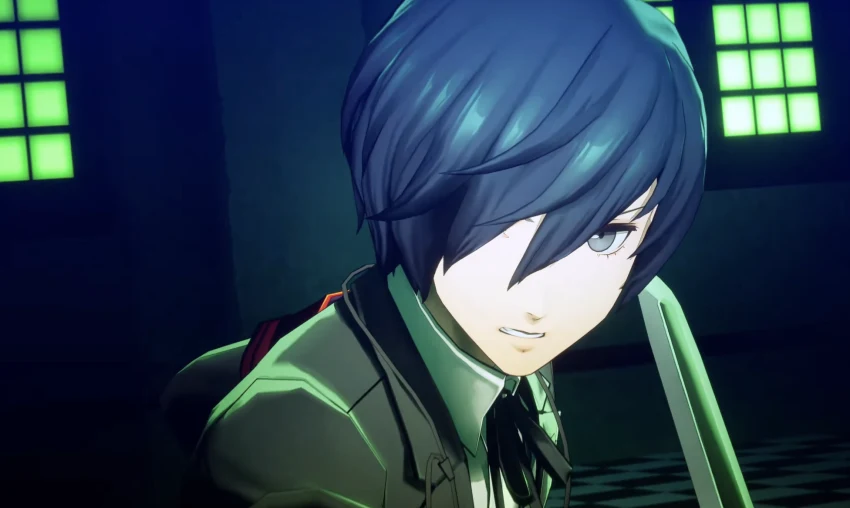 Persona 3 Reload: 8 советов, как начать игру