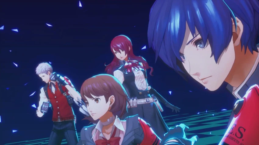 Persona 3 Reload: Советы и рекомендации для повседневной школьной жизни