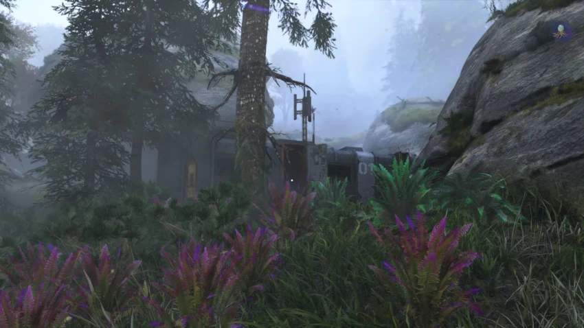 Avatar Frontiers of Pandora: Дорога домой