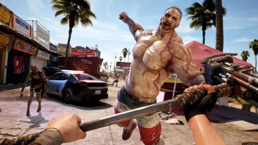 Dead Island 2 выйдет в Steam в апреле