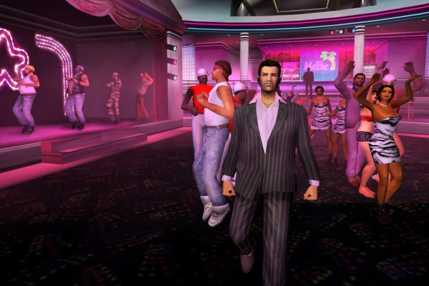 GTA 6: Rockstar должна вернуть эти 5 легендарных локаций из Vice City