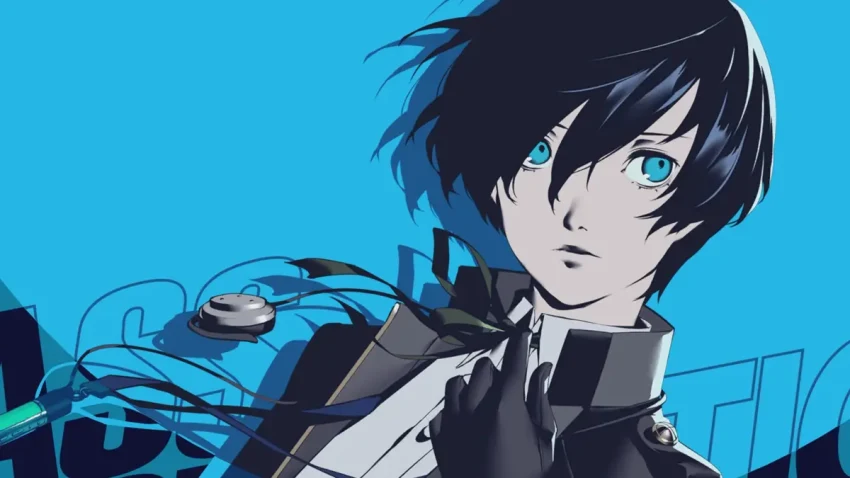 Persona 3 Reload: Как быстро повысить свою статистику?