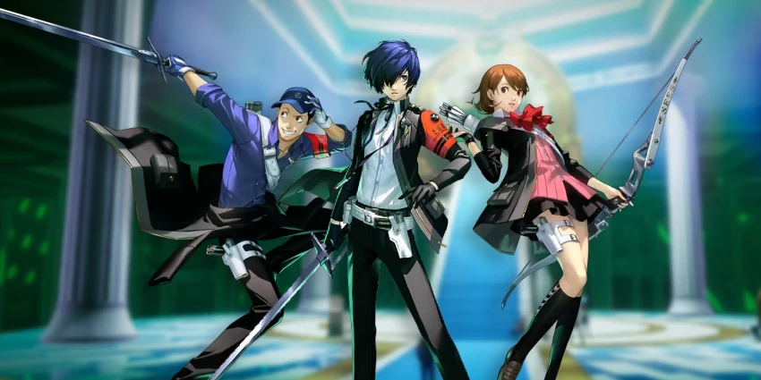 Persona 3 Reload: Правильные ответы на экзаменах