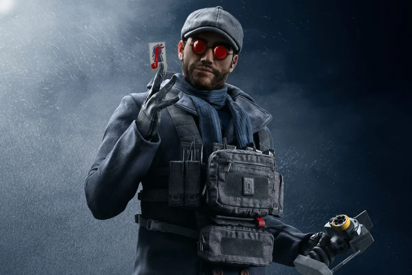 Rainbow Six Siege - игра будет вечной