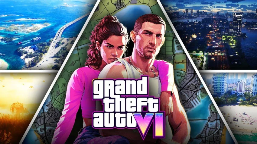 Grand Theft Auto 6 вступает в завершающую стадию разработки