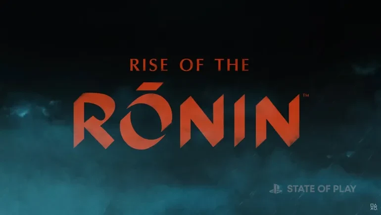 Rise of the Ronin: новый трейлер