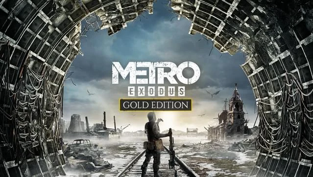 Сиквел Metro Exodus официально подтвержден