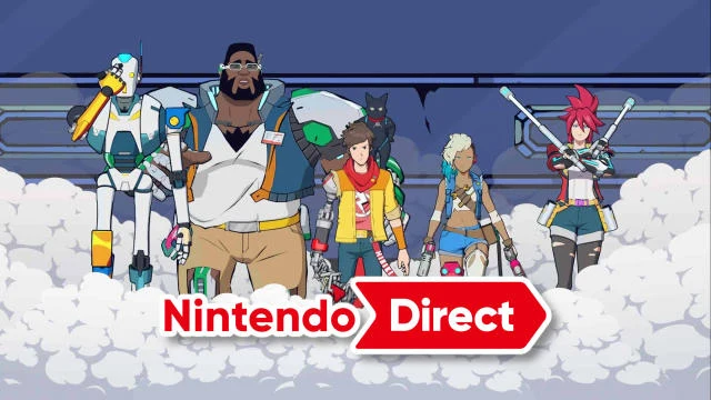 Состоялась долгожданная онлайн-презентация Nintendo Direct: какие игры ждут геймеров