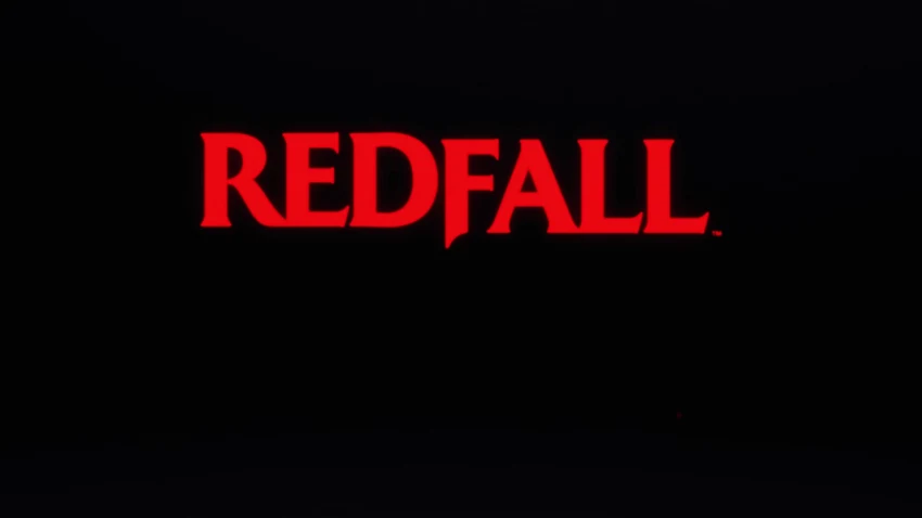 Redfall