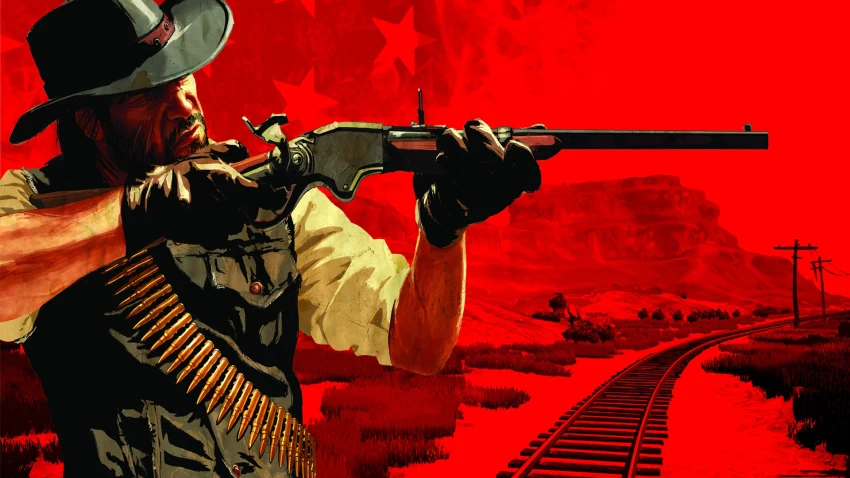 Red Dead Redemption 3 будет закручен на Диком Западе