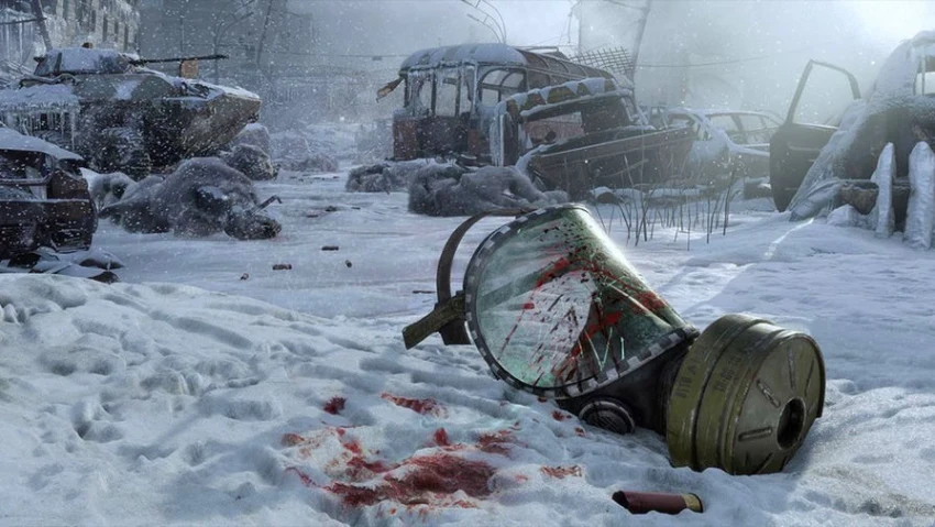 Сиквел Metro Exodus официально подтвержден