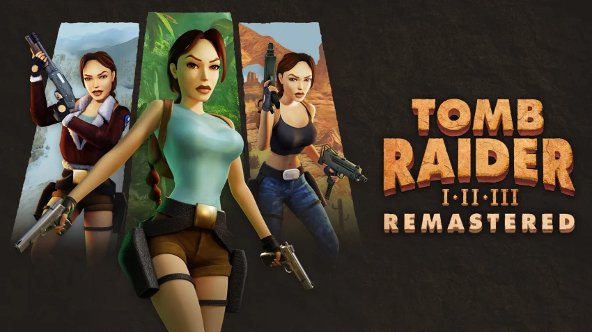 Официально анонсирована ролевая игра Tomb Raider Shadows Of Truth