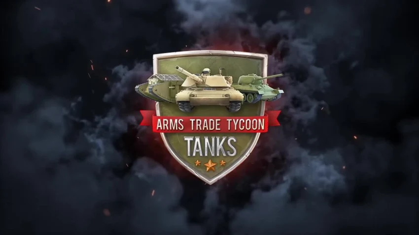 Arms Trade Tycoon: Tanks