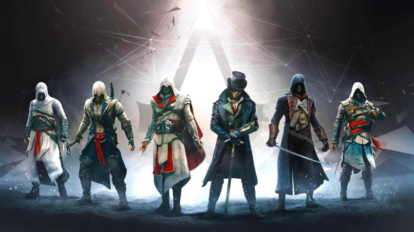 Assassin's Creed Invictus выйдет в 2025 году, утверждает инсайдер