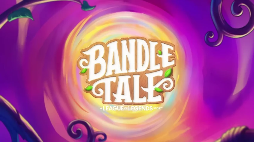 Bandle Tale: A League of Legends Story