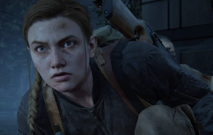 Бесплатное обновление The Last Of Us Part 2 Remastered доступно уже сейчас