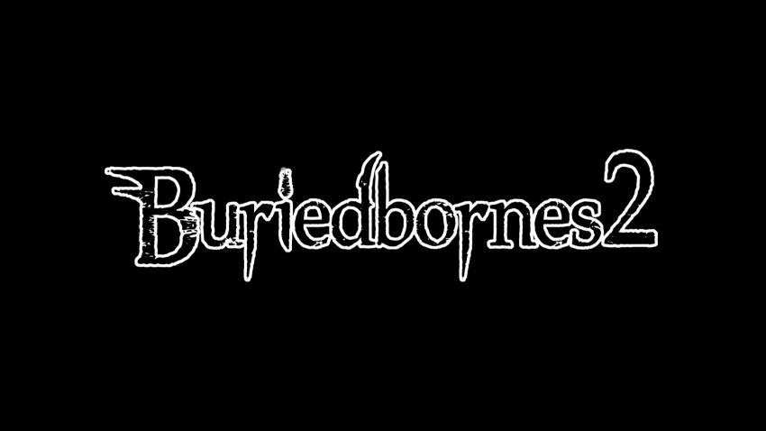 Buriedbornes 2