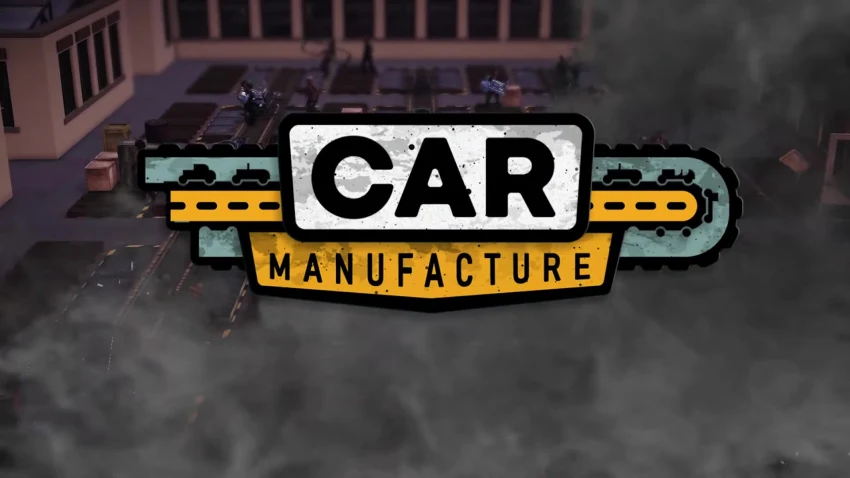 Car Manufacture