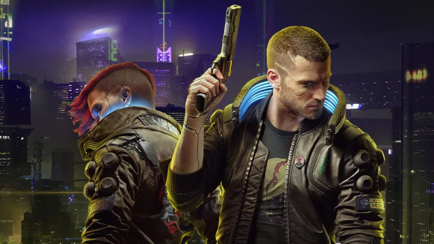 Cyberpunk 2077: Где найти карты Таро?