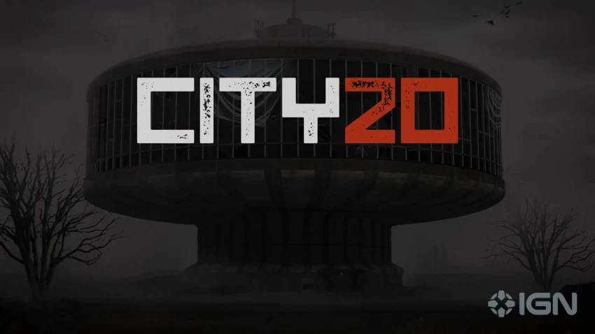 City 20