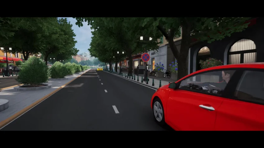 City Car Driving 2.0