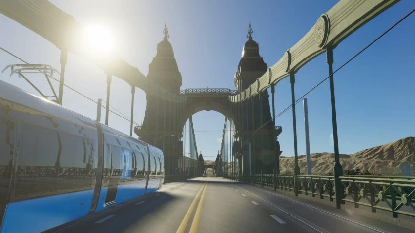 Разработчики пожалели, что выпустили Cities: Skylines 2 без поддержки модов
