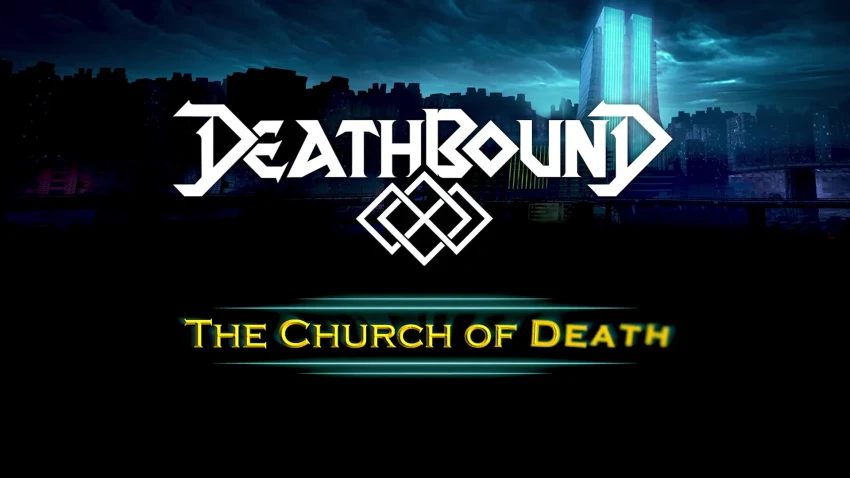 Deathbound