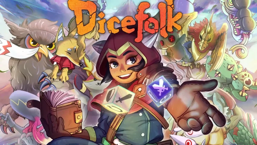 Dicefolk