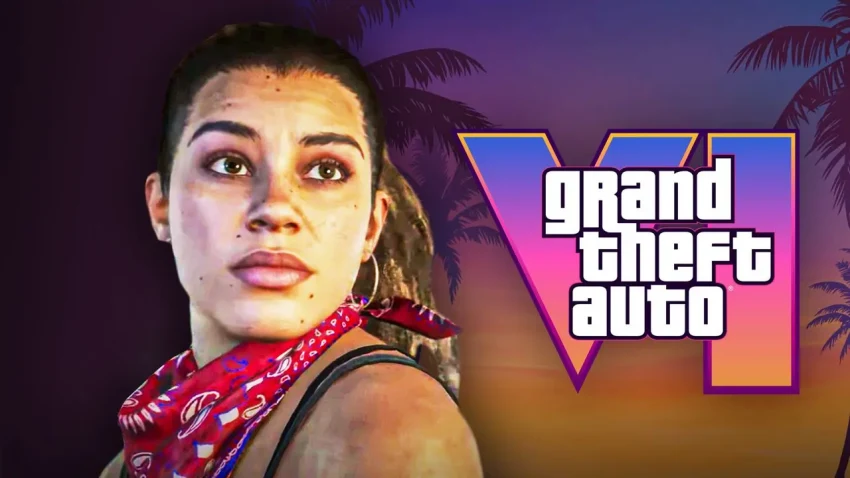 Grand Theft Auto 6 вступает в завершающую стадию разработки