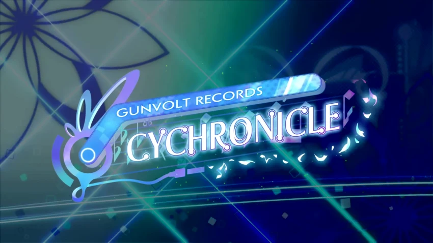 Gunvolt Records Cychronicle