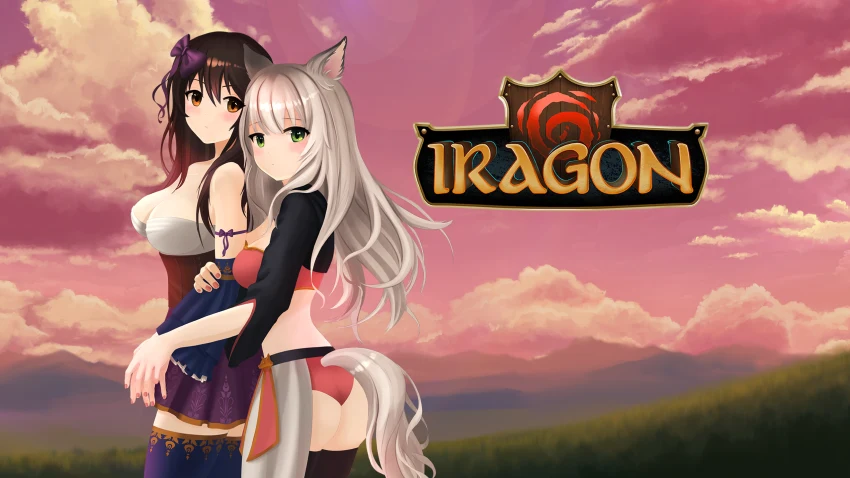 Iragon