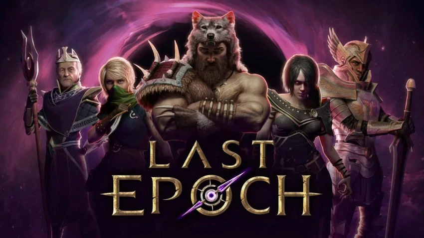 Поиск утешения в одиночестве: Как поиграть в оффлайн-версию Last Epoch