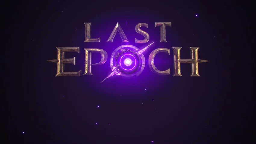 Last Epoch