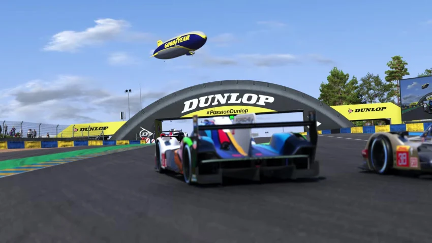 Le Mans Ultimate