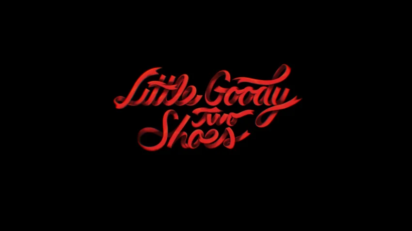 Little Goody Two Shoes