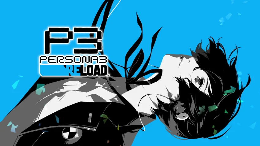 Persona 3: Reloaded