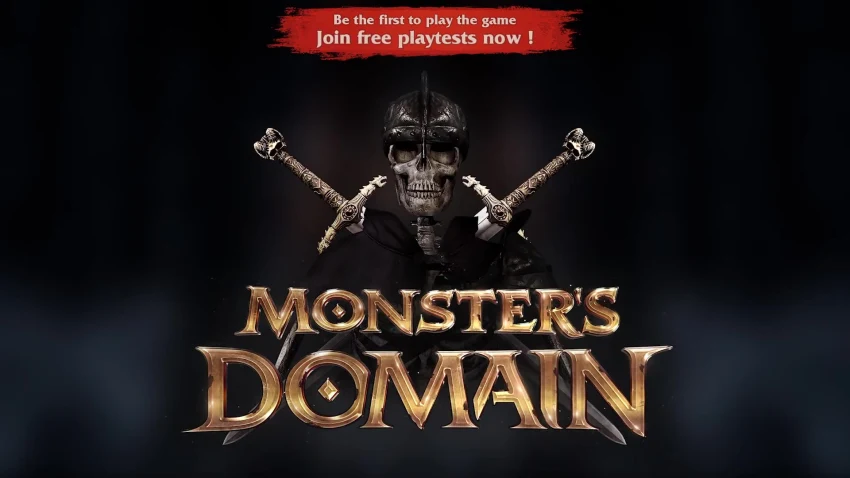 Monsters Domain