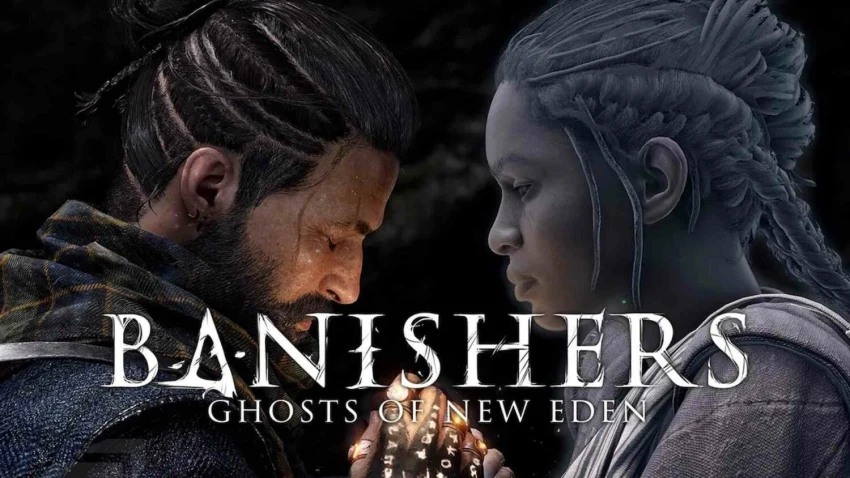 Новый экшен-хоррор Banishers: Ghosts of New Eden: сюжет, главные герои и системные требования