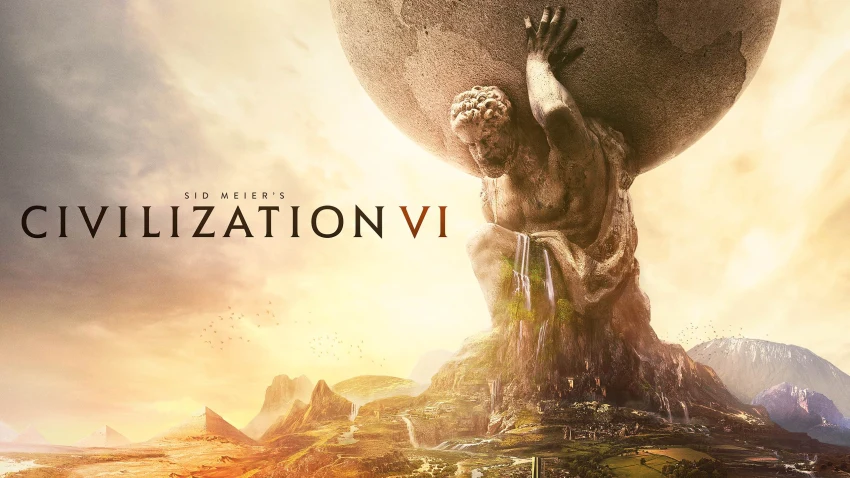 Поклонники Civilization 6 креативят геймплей в ожидании Civilization 7