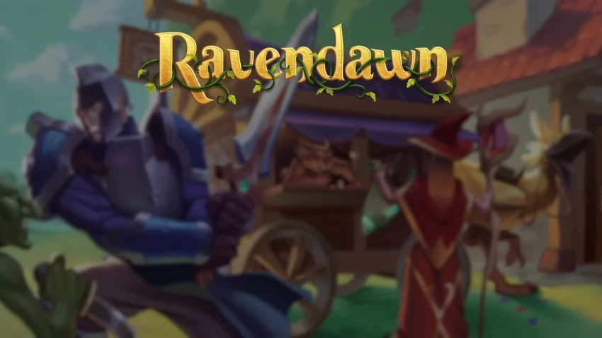 Ravendawn Online