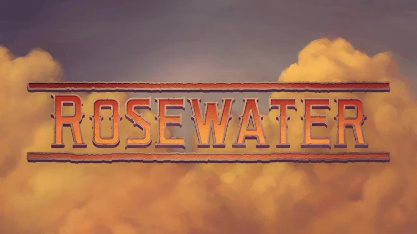 Rosewater